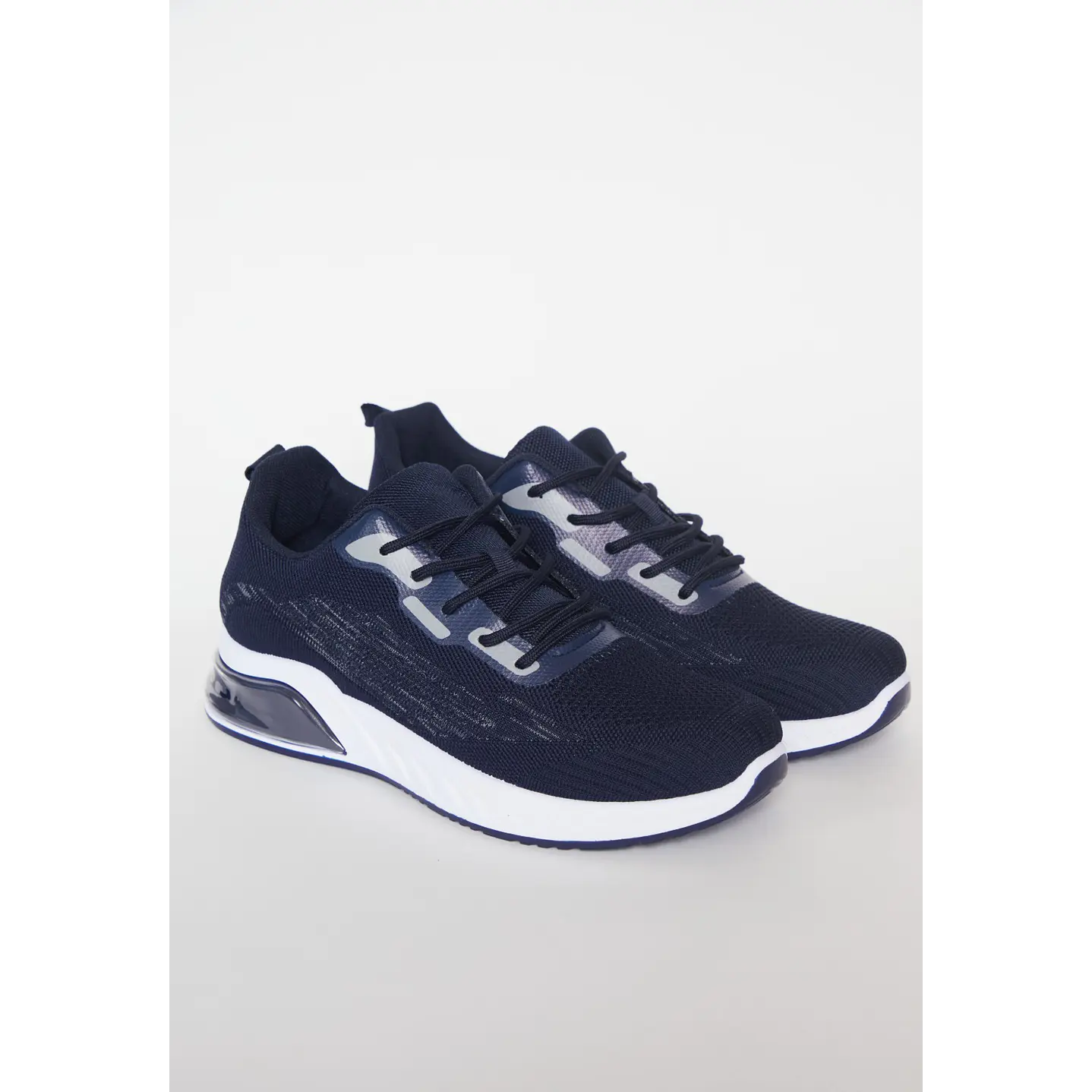 Zapatilla Air Pulse Hombre Azul 1