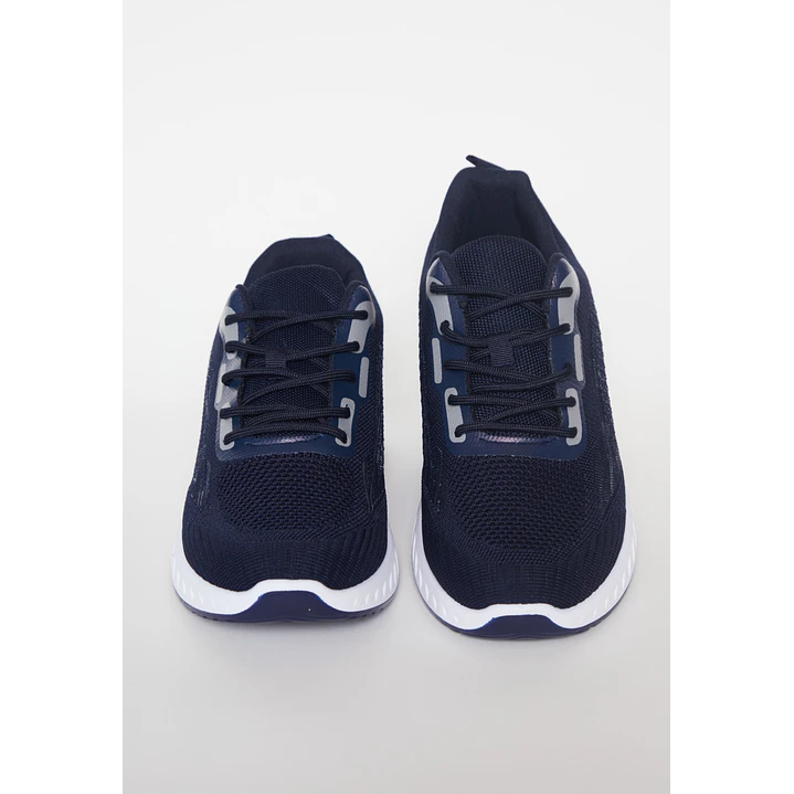 Zapatilla Air Pulse Hombre Azul 2