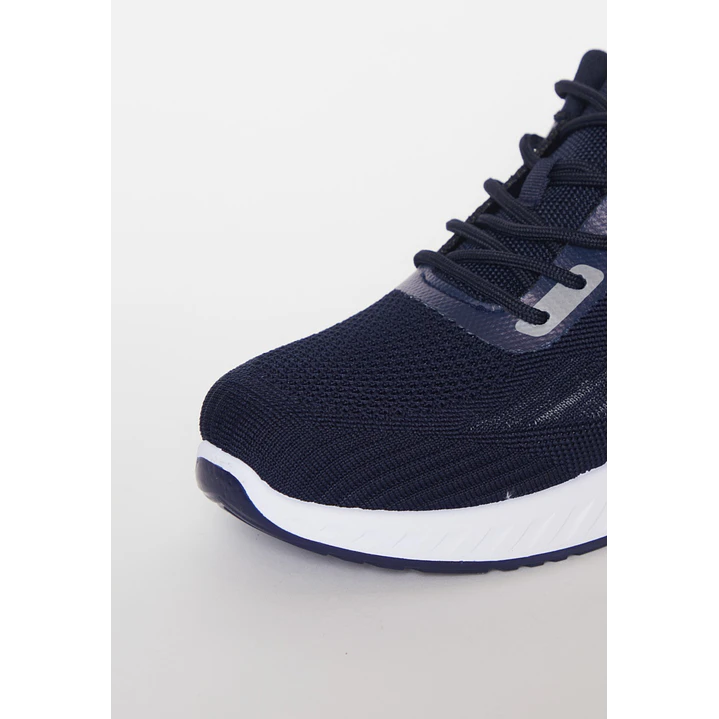Zapatilla Air Pulse Hombre Azul 3