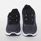 Zapatilla Air Pulse Hombre Negro - Miniatura 2