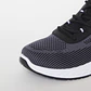 Zapatilla Air Pulse Hombre Negro - Miniatura 3