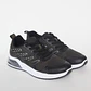 Zapatilla Air Pulse Hombre Verde - Miniatura 1