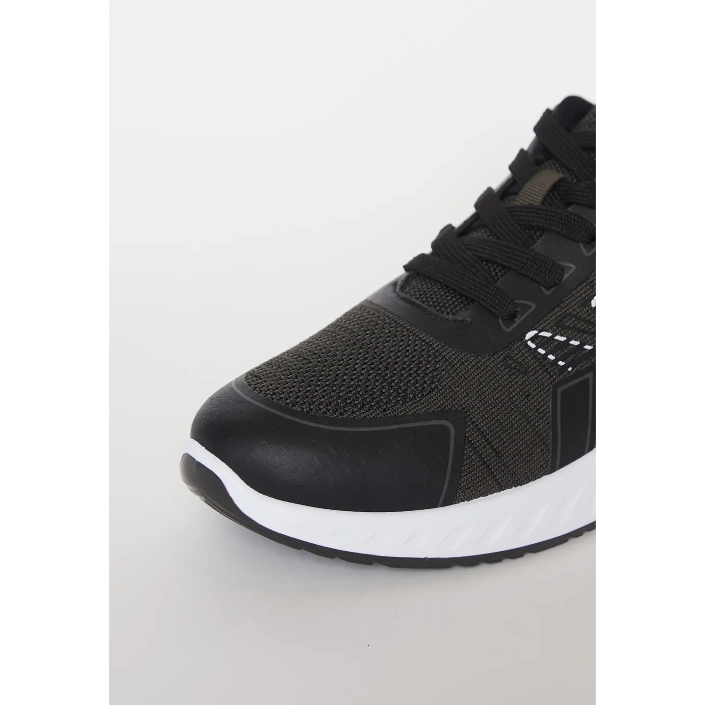 Zapatilla Air Pulse Hombre Verde 3