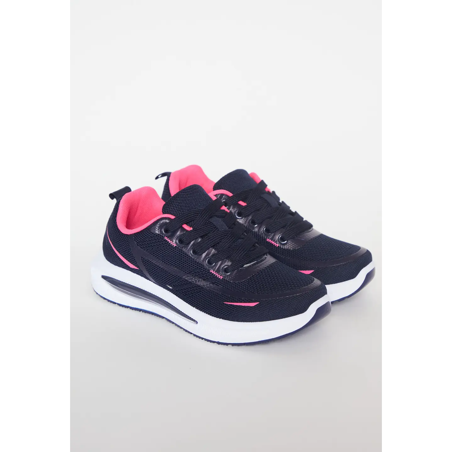 Zapatilla Air Pulse Mujer Azul 1
