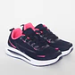 Zapatilla Air Pulse Mujer Azul - Miniatura 1