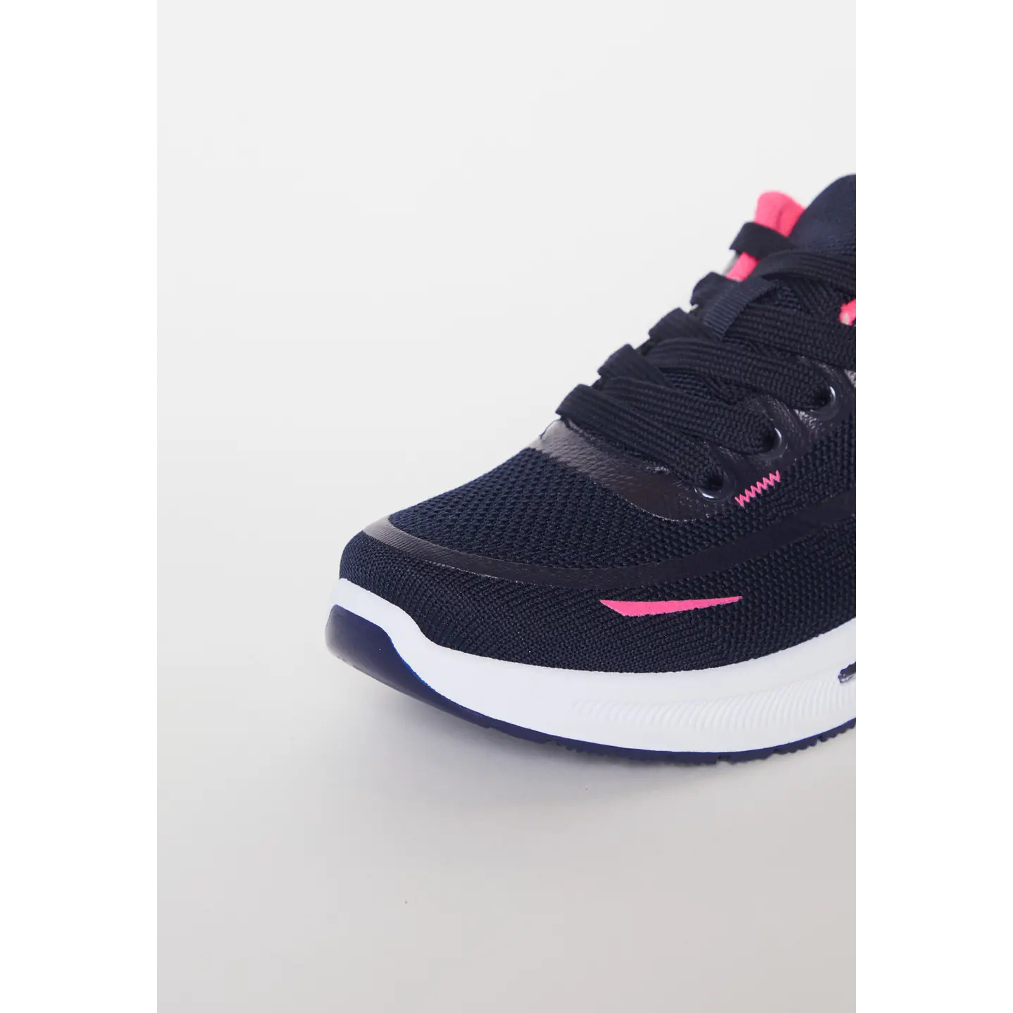 Zapatilla Air Pulse Mujer Azul 3