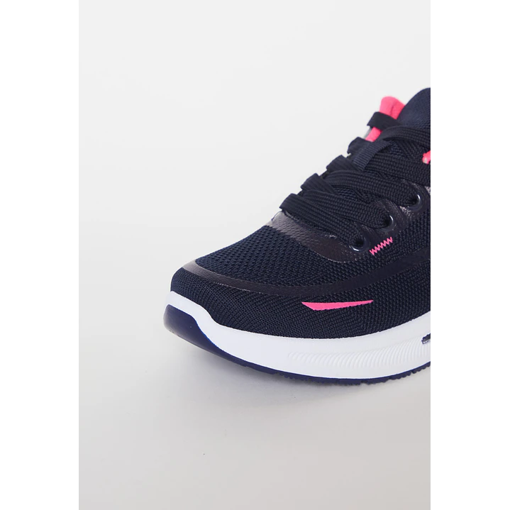 Zapatilla Air Pulse Mujer Azul 3
