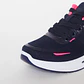 Zapatilla Air Pulse Mujer Azul - Miniatura 3