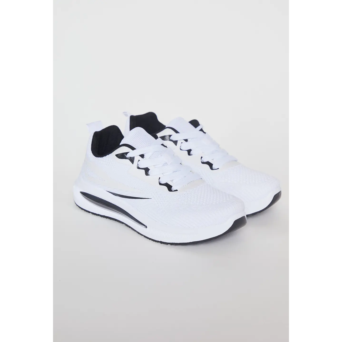 Zapatilla Air Pulse Mujer Blanco 1