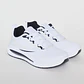 Zapatilla Air Pulse Mujer Blanco - Miniatura 1