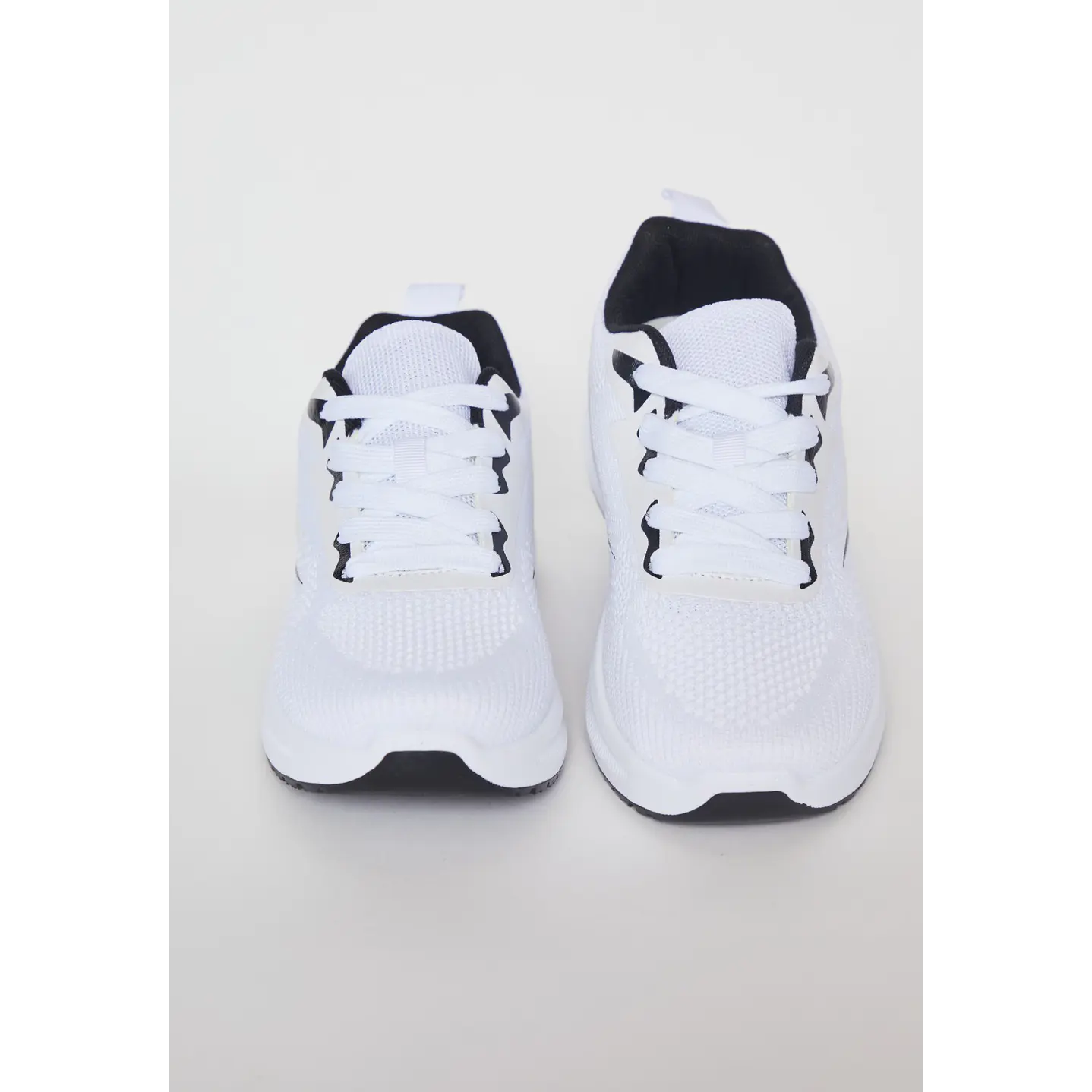 Zapatilla Air Pulse Mujer Blanco 2