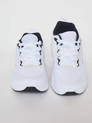 Zapatilla Air Pulse Mujer Blanco