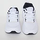 Zapatilla Air Pulse Mujer Blanco - Miniatura 2