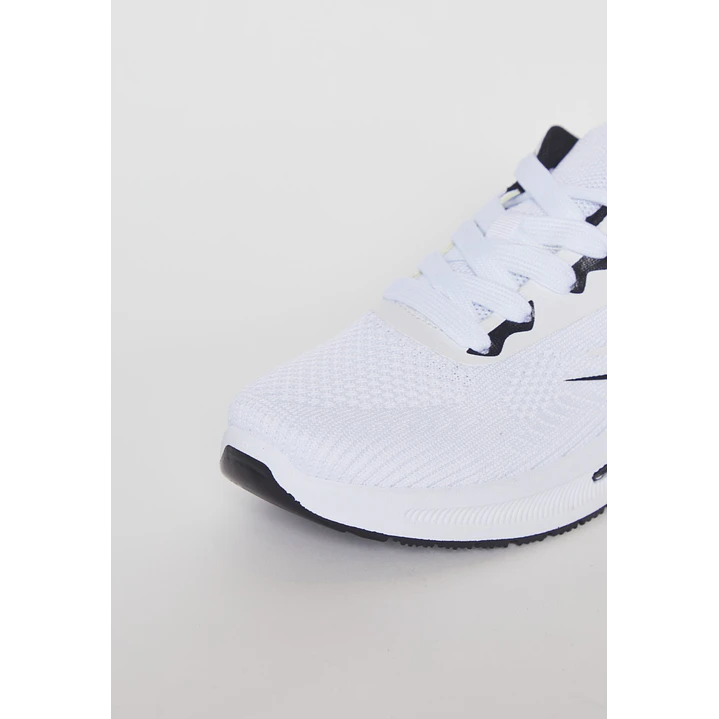 Zapatilla Air Pulse Mujer Blanco 3