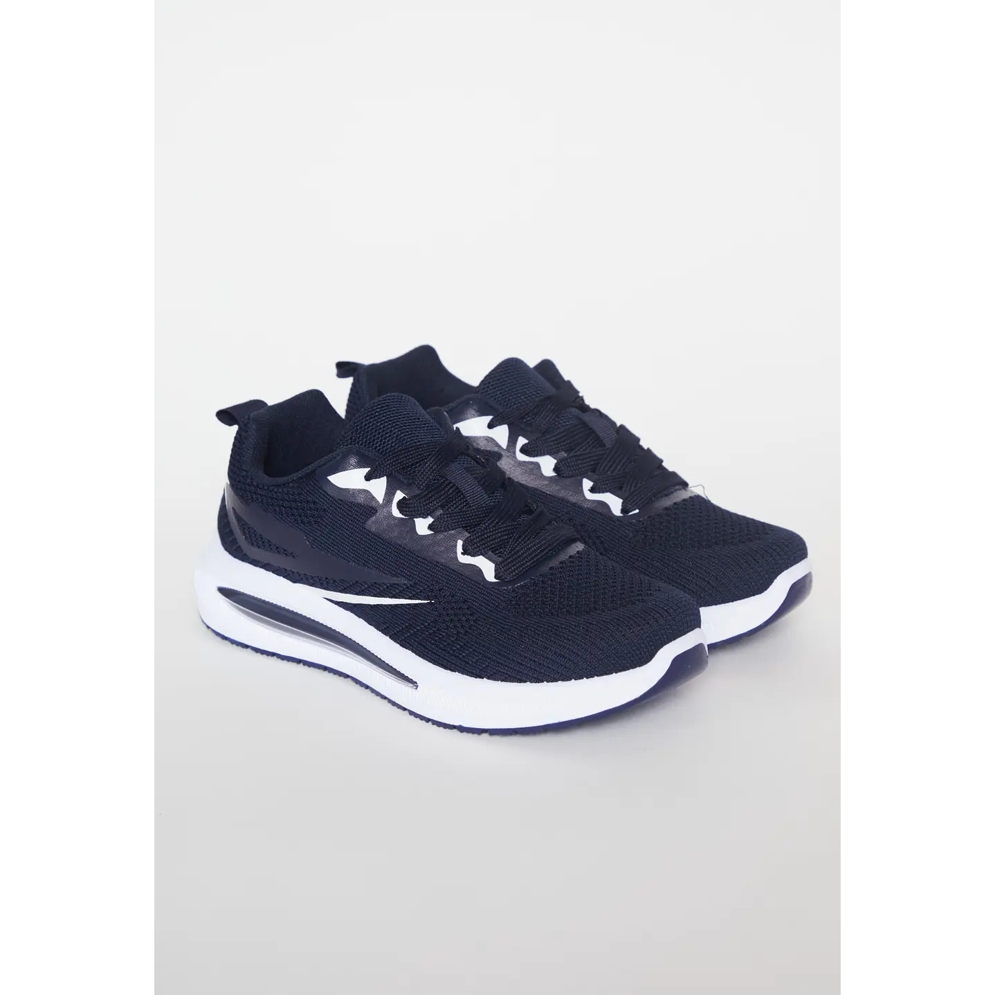 Zapatilla  Air Pulse Mujer Azul 1