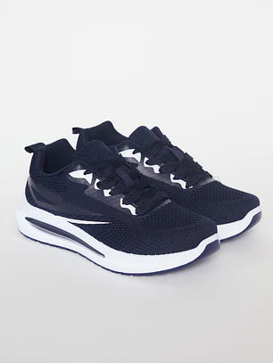 Zapatilla  Air Pulse Mujer Azul