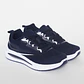 Zapatilla  Air Pulse Mujer Azul - Miniatura 1