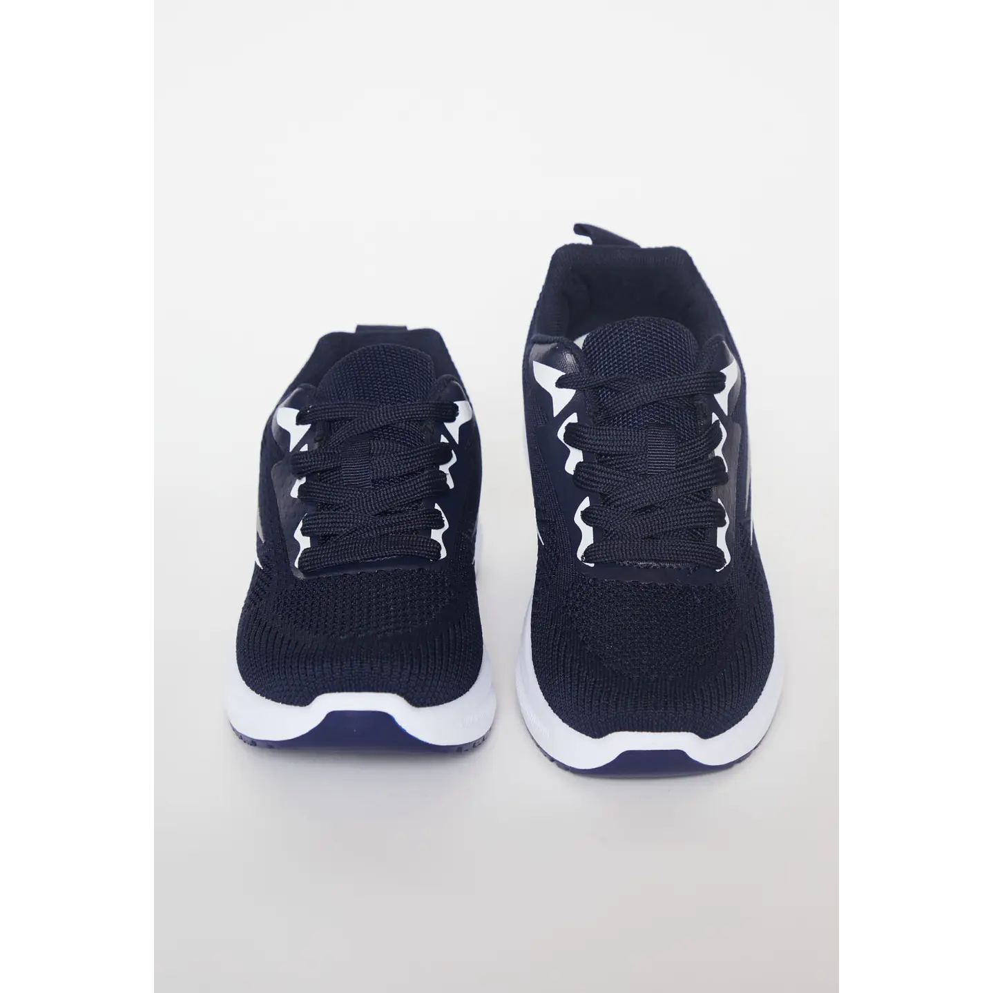 Zapatilla  Air Pulse Mujer Azul 2