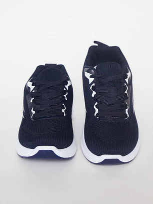 Zapatilla  Air Pulse Mujer Azul