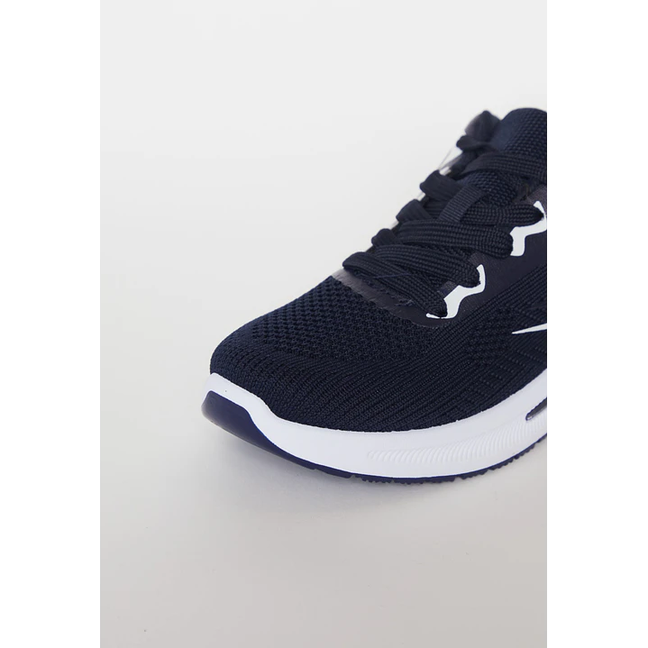 Zapatilla  Air Pulse Mujer Azul 3