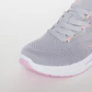 Zapatilla Air Pulse Mujer Gris - Miniatura 3