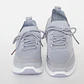 Zapatilla Air Pulse Mujer Gris - Miniatura 2