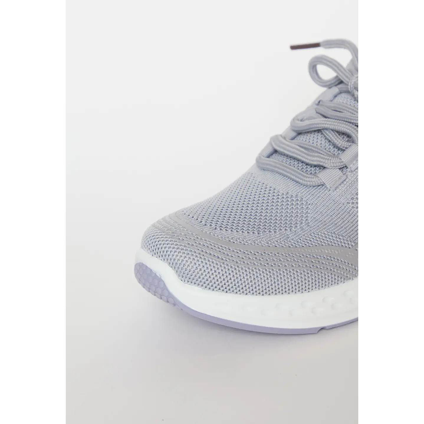 Zapatilla Air Pulse Mujer Gris 3