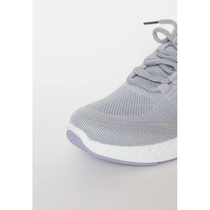 Zapatilla Air Pulse Mujer Gris 3
