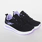 Zapatilla Air Pulse Mujer Negro - Miniatura 1