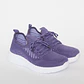 Zapatilla Air Pulse Mujer Morado - Miniatura 1