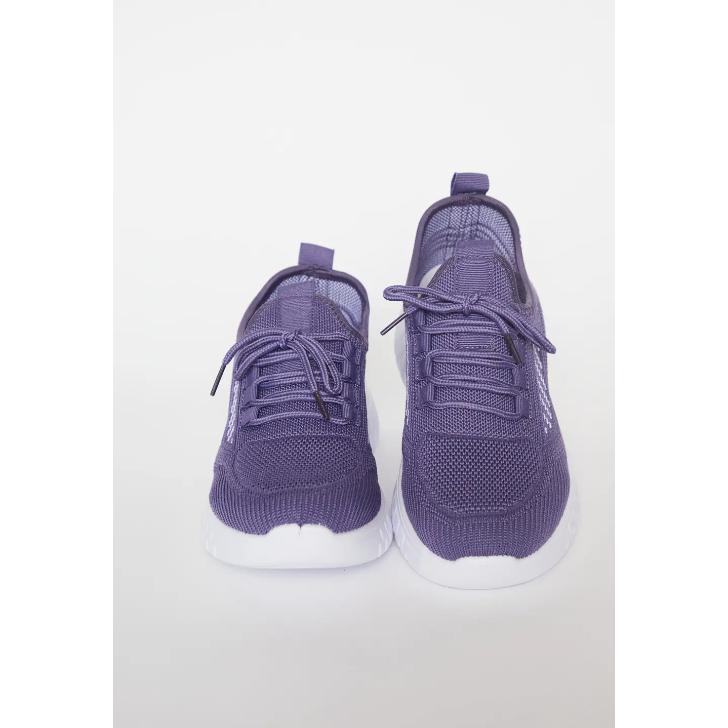 Zapatilla Air Pulse Mujer Morado 2
