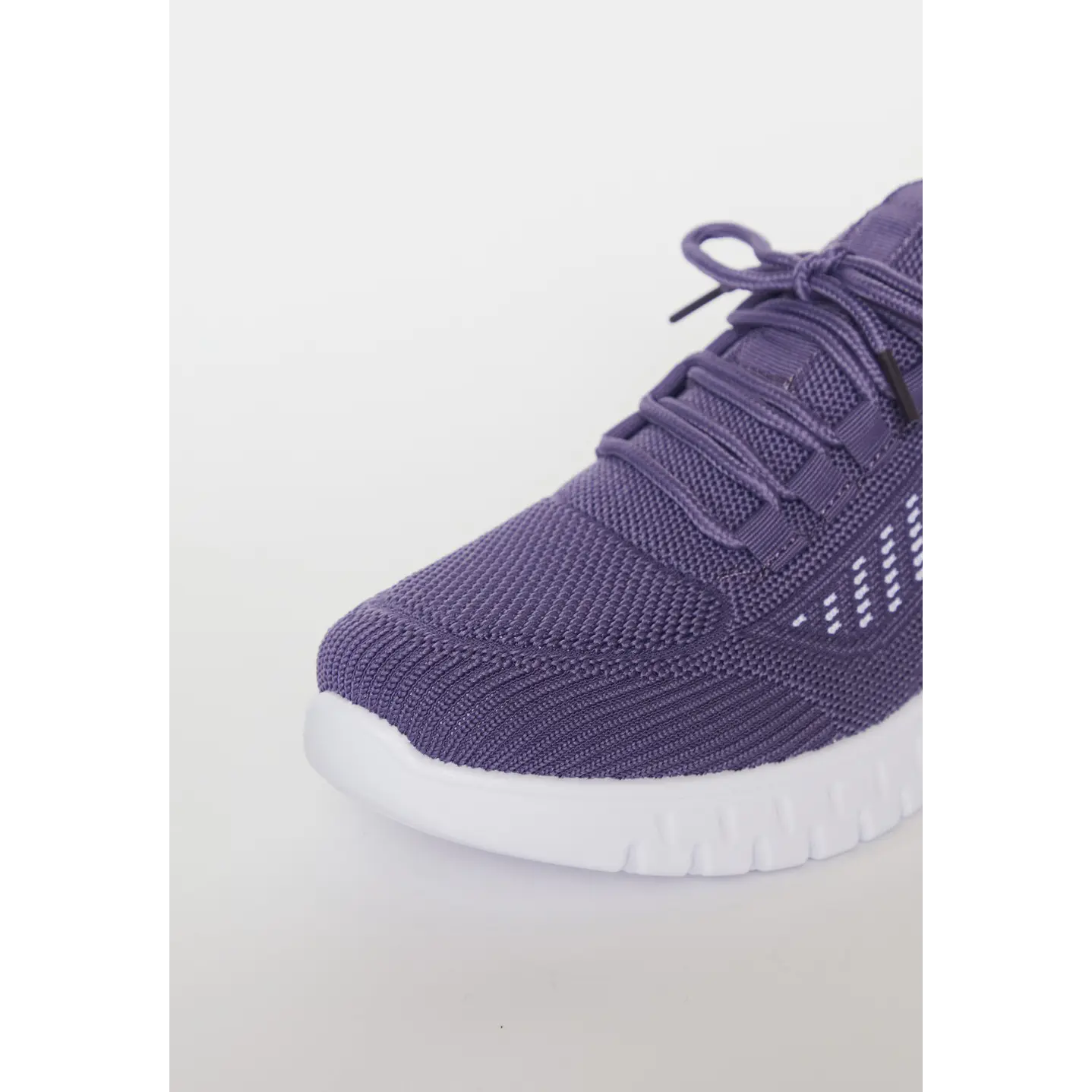 Zapatilla Air Pulse Mujer Morado 3