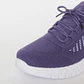 Zapatilla Air Pulse Mujer Morado - Miniatura 3