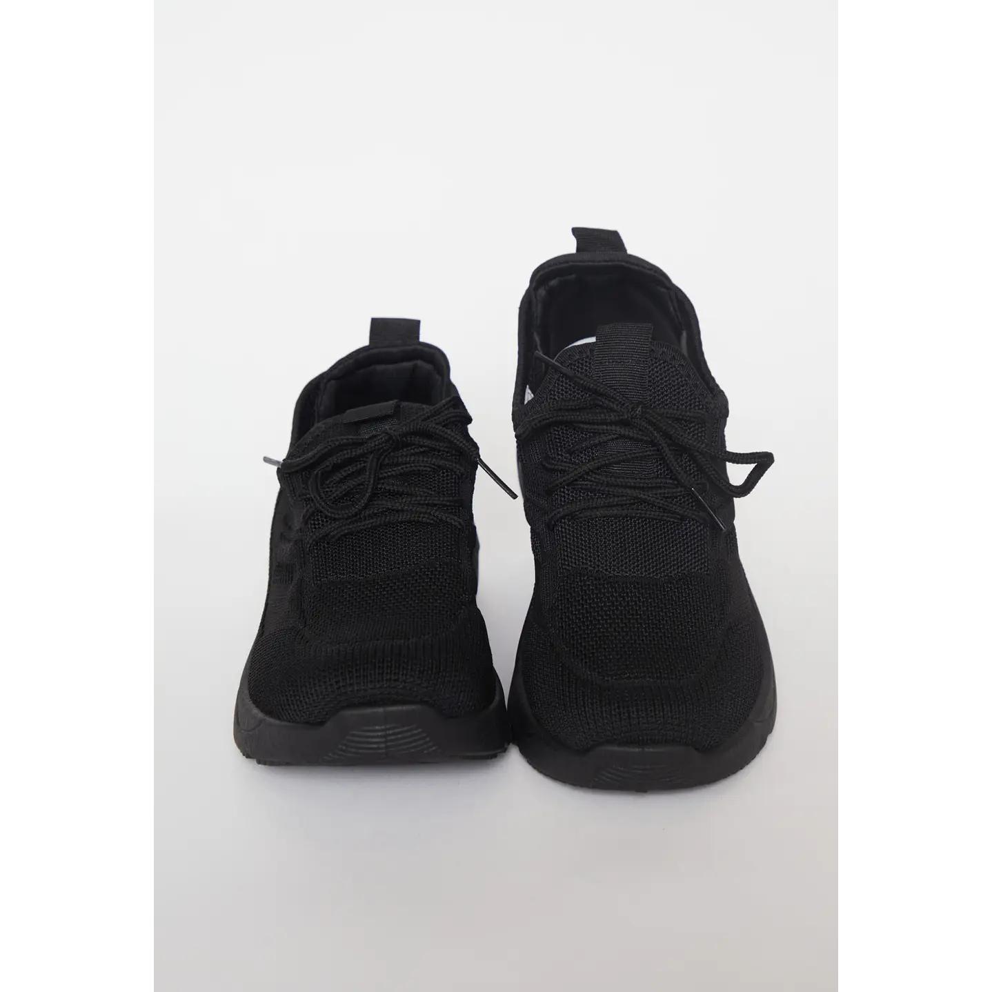 Zapatilla Air Pulse Mujer Negro 2