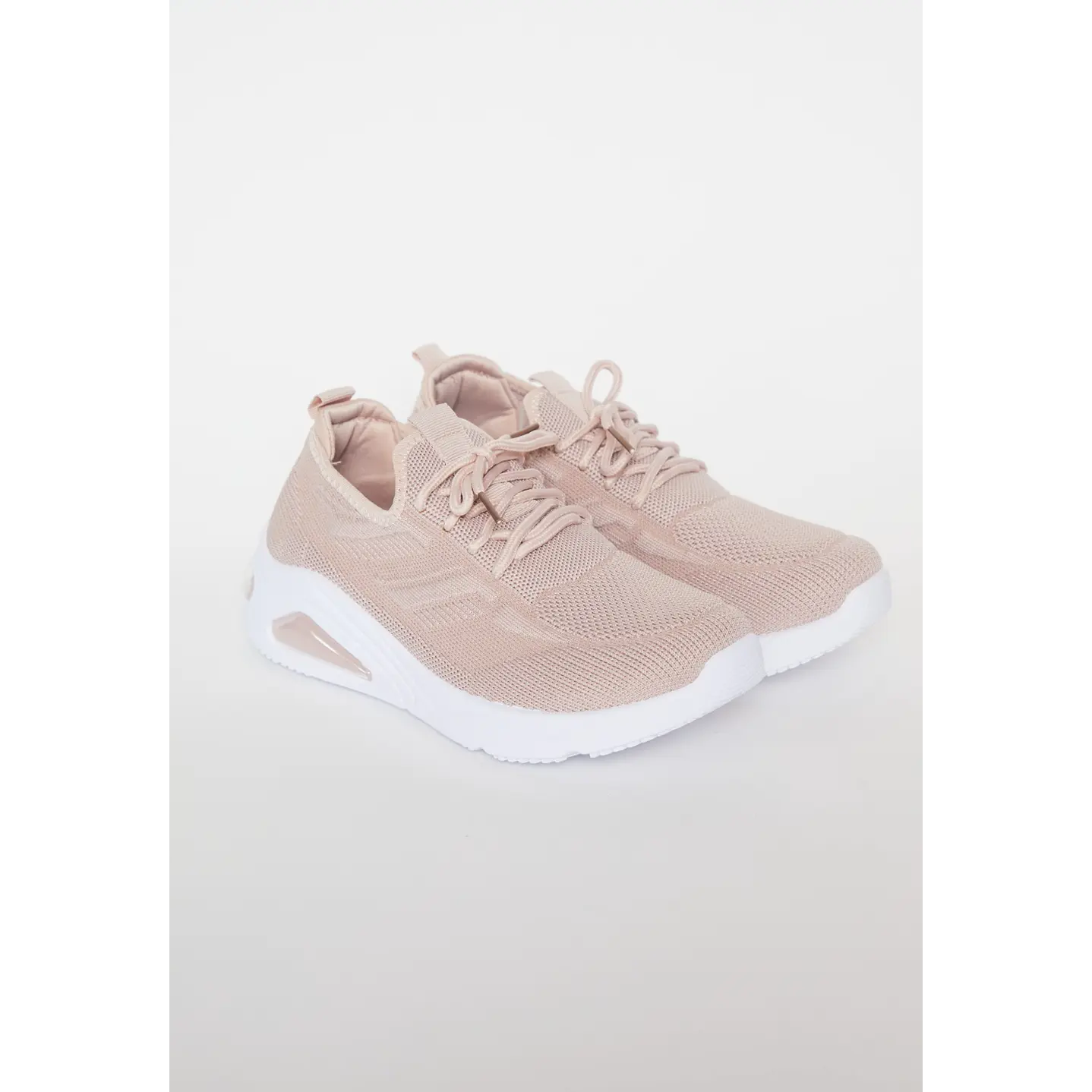 Zapatilla Air Pulse Mujer Rosado 1