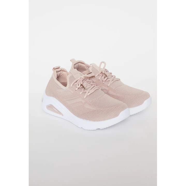 Zapatilla Air Pulse Mujer Rosado 1