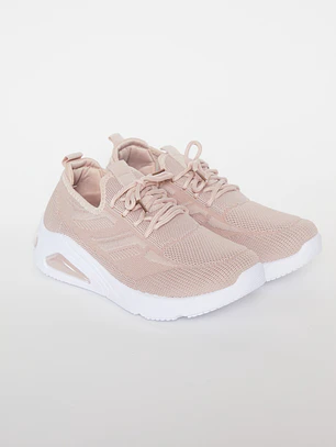 Zapatilla Air Pulse Mujer Rosado