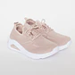 Zapatilla Air Pulse Mujer Rosado - Miniatura 1