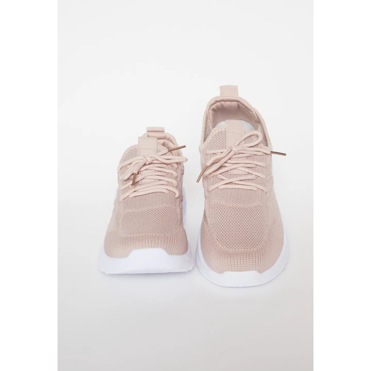 Zapatilla Air Pulse Mujer Rosado 2