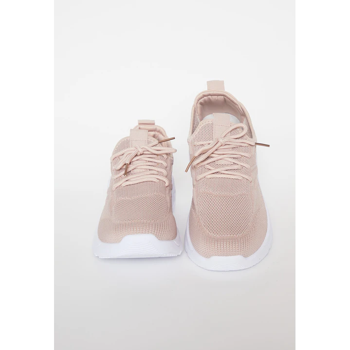 Zapatilla Air Pulse Mujer Rosado 2
