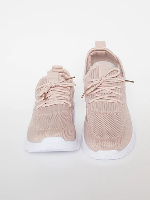 Zapatilla Air Pulse Mujer Rosado