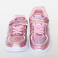 Zapatilla Sport Niña Rosado - Miniatura 2