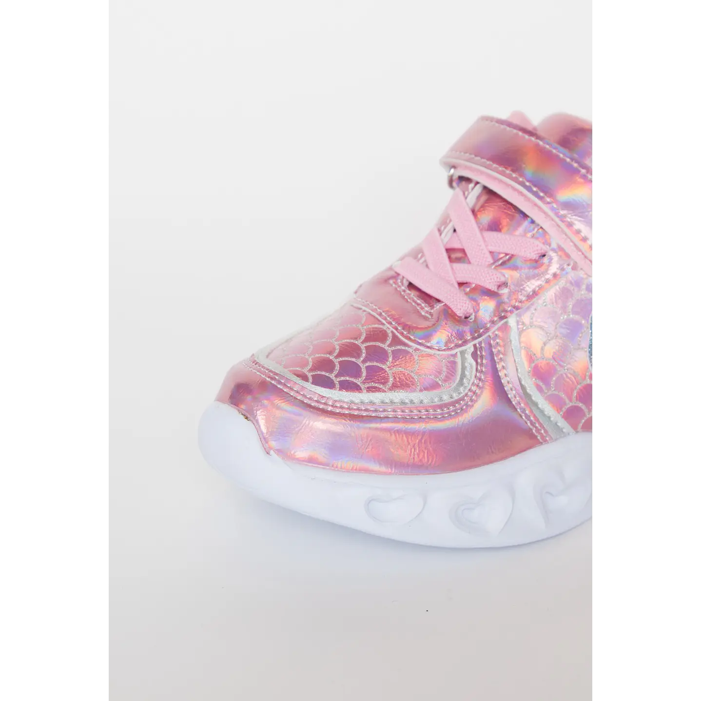 Zapatilla Sport Niña Rosado 3