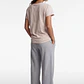 Polera Cherry Mujer Crudo - Miniatura 2