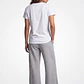 Polera Cherry Mujer Blanco - Miniatura 2