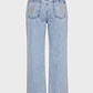 Jeans Estrella Relaxed Lola Azul - Miniatura 2