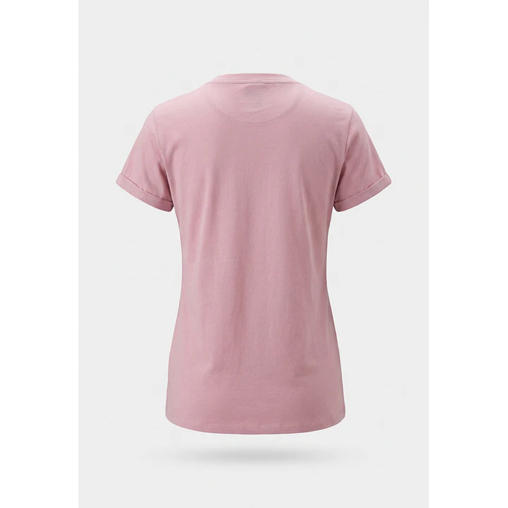 Camisola Mujer Fruta Rosado 2