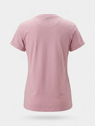 Camisola Mujer Fruta Rosado