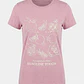 Camisola Mujer Fruta Rosado - Miniatura 1