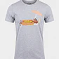 Camisola Mujer Perrito Gris - Miniatura 1